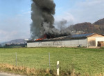 16.11.2019,_Feuerwehreinsatz Brand, Dagmersellen_7