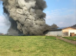 16.11.2019,_Feuerwehreinsatz Brand, Dagmersellen_9
