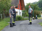 FO70601 twi  FW Wiggertal  Alarmubung Mehlsecken  