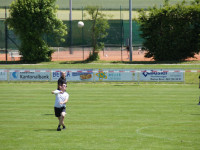 Faustballturnier 10.6.2017