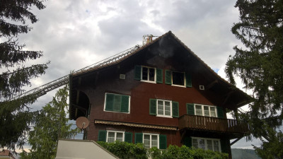 Feuerwehreinsatz Brand, Reiden, 29.08.2018_3