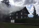 Feuerwehreinsatz Brand, Reiden, 29.08.2018_7