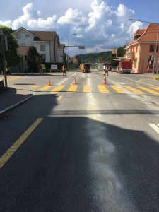 &Ouml;lwehr, Wikon, 09.06 2018_2
