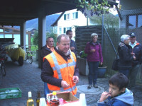 Feuerwehrmarsch 30.09.2012