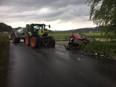 Verkehrsdienst, Langnau, 29.05.2019_1