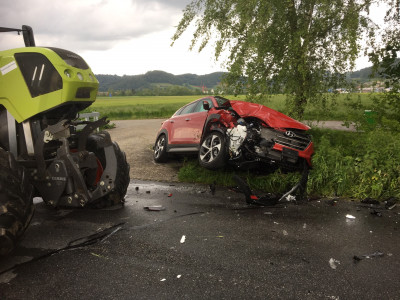 Verkehrsdienst, Langnau, 29.05.2019_2