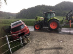 Verkehrsdienst, Langnau, 29.05.2019_3