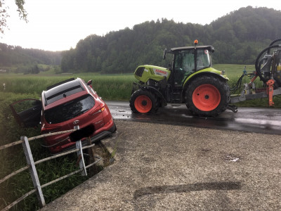 Verkehrsdienst, Langnau, 29.05.2019_3