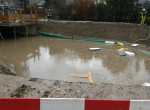 Wasserleitungsbruch bei Neubau_2