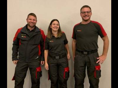 Feuerwehrjahr Motto 2024